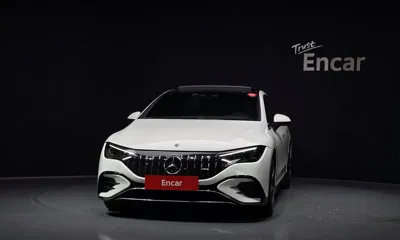 Mercedes-Benz EQE 2023, 61618 км, за 36416.96 USD