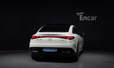 Mercedes-Benz EQE 2023, 61618 км, за 36416.96 USD