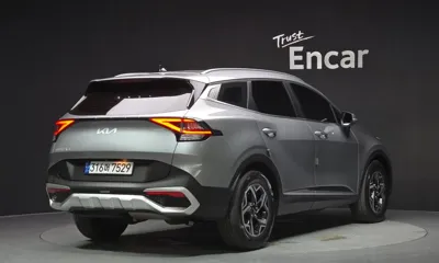 Kia Sportage 2022, 89957 км, за 12567.55 USD