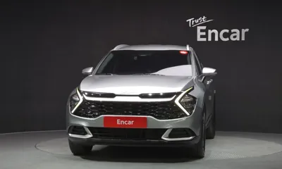 Kia Sportage 2022, 89957 км, за 12567.55 USD
