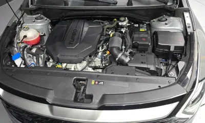 Kia Sportage 2022, 89957 км, за 12567.55 USD - фото 6
