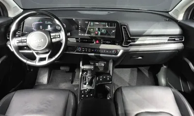 Kia Sportage 2022, 89957 км, за 12567.55 USD - фото 7