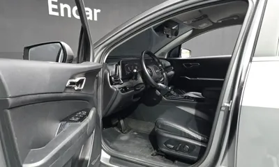 Kia Sportage 2022, 89957 км, за 12567.55 USD - фото 10