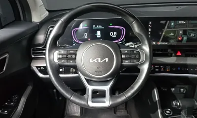 Kia Sportage 2022, 89957 км, за 12567.55 USD - фото 13