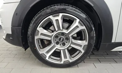 MINI Countryman 2022, 44934 км, за 18970.72 USD