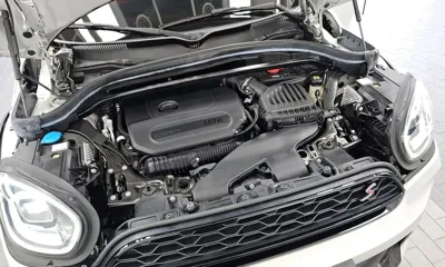 MINI Countryman 2022, 44934 км, за 18970.72 USD - фото 6