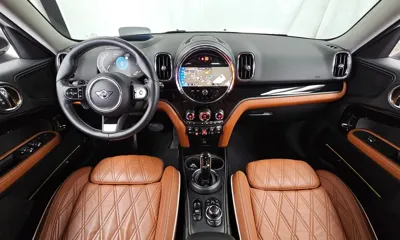 MINI Countryman 2022, 44934 км, за 18970.72 USD - фото 7