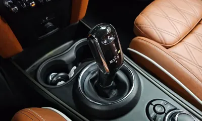 MINI Countryman 2022, 44934 км, за 18970.72 USD - фото 9