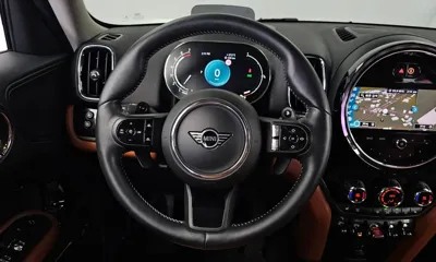 MINI Countryman 2022, 44934 км, за 18970.72 USD - фото 13