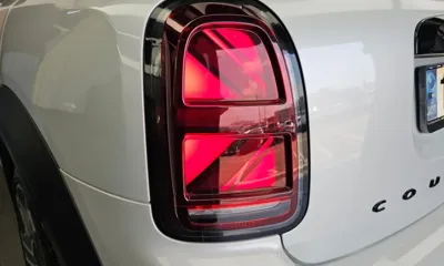 MINI Countryman 2022, 44934 км, за 18970.72 USD - фото 23