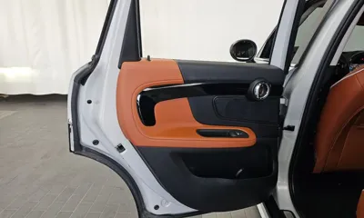 MINI Countryman 2022, 44934 км, за 18970.72 USD - фото 25