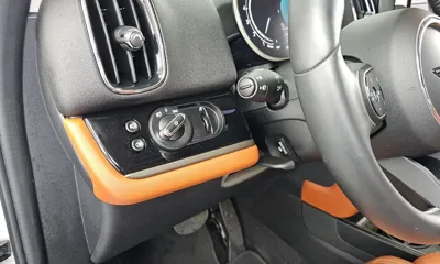 MINI Countryman 2022, 44934 км, за 18970.72 USD - фото 29