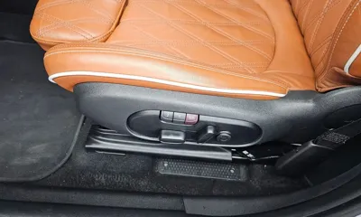 MINI Countryman 2022, 44934 км, за 18970.72 USD - фото 31