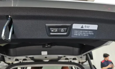 MINI Countryman 2022, 44934 км, за 18970.72 USD - фото 33