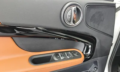 MINI Countryman 2022, 44934 км, за 18970.72 USD - фото 37