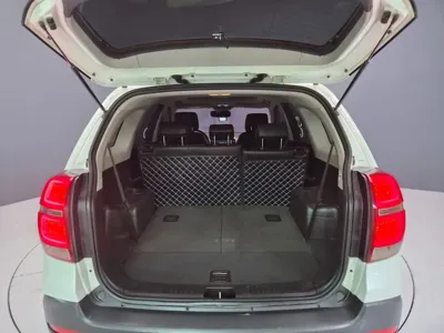 ChevroletGMDaewoo Captiva 2015, 214703 км, за 2149.84 USD - фото 7