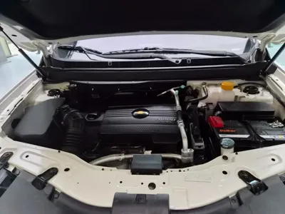 ChevroletGMDaewoo Captiva 2015, 214703 км, за 2149.84 USD - фото 9