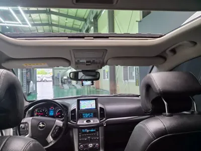 ChevroletGMDaewoo Captiva 2015, 214703 км, за 2149.84 USD - фото 10