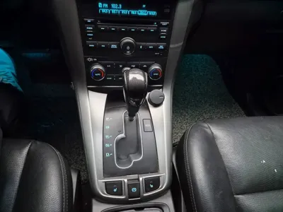 ChevroletGMDaewoo Captiva 2015, 214703 км, за 2149.84 USD - фото 12