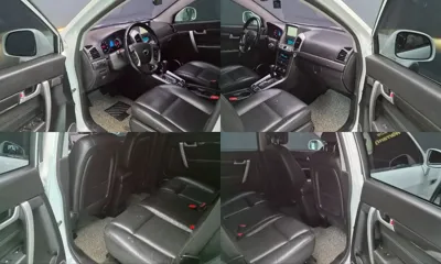 ChevroletGMDaewoo Captiva 2015, 214703 км, за 2149.84 USD - фото 13