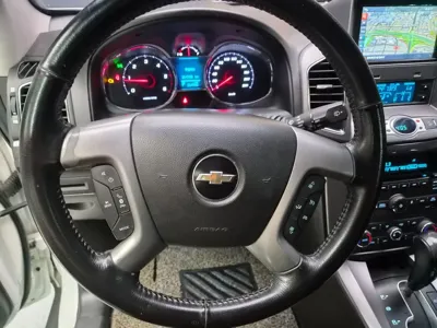 ChevroletGMDaewoo Captiva 2015, 214703 км, за 2149.84 USD - фото 14