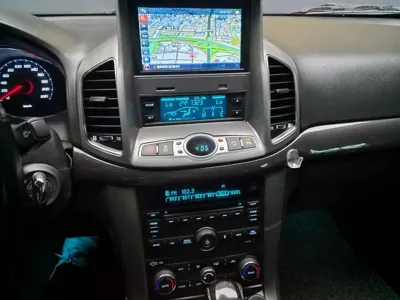 ChevroletGMDaewoo Captiva 2015, 214703 км, за 2149.84 USD - фото 17