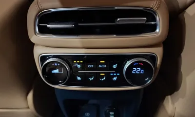 Genesis GV80 2023, 55395 км, за 34813.34 USD - фото 19