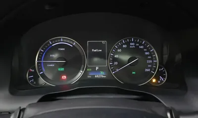 Lexus ES 2017, 69276 км, за 15725.14 USD - фото 8