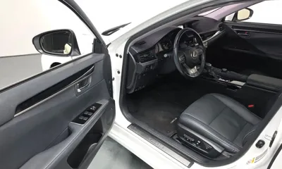 Lexus ES 2017, 69276 км, за 15725.14 USD - фото 12
