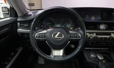 Lexus ES 2017, 69276 км, за 15725.14 USD - фото 15