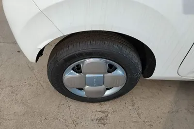 Geely Galaxy Panda 2024, 100 км, за 6795 USD - фото 18