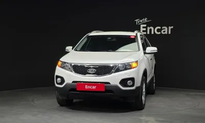 Kia Sorento 2011, 160482 км, за 2859.94 USD