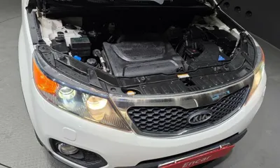 Kia Sorento 2011, 160482 км, за 2859.94 USD - фото 6