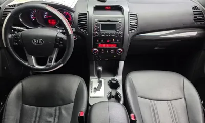 Kia Sorento 2011, 160482 км, за 2859.94 USD - фото 7