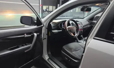 Kia Sorento 2011, 160482 км, за 2859.94 USD - фото 10