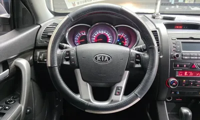 Kia Sorento 2011, 160482 км, за 2859.94 USD - фото 12