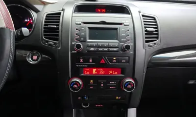 Kia Sorento 2011, 160482 км, за 2859.94 USD - фото 19