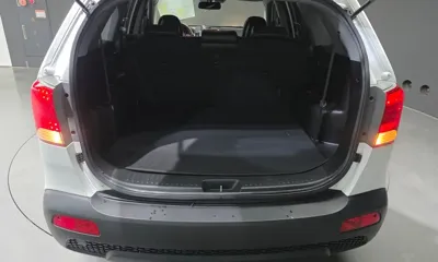 Kia Sorento 2011, 160482 км, за 2859.94 USD - фото 20