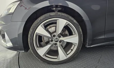 Audi A5 2021, 59373 км, за 18110.76 USD