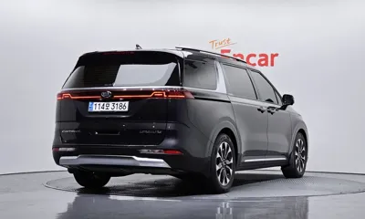 Kia Canival 2021, 71906 км, за 23077.41 USD