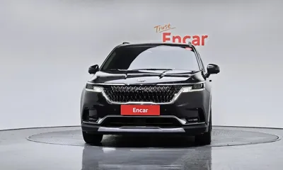 Kia Canival 2021, 71906 км, за 23077.41 USD