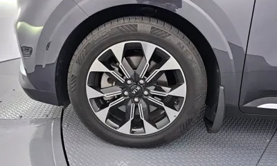 Kia Canival 2021, 71906 км, за 23077.41 USD