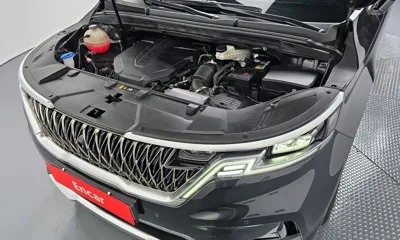 Kia Canival 2021, 71906 км, за 23077.41 USD - фото 6