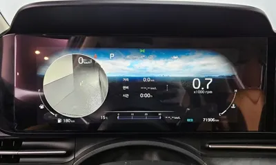 Kia Canival 2021, 71906 км, за 23077.41 USD - фото 8