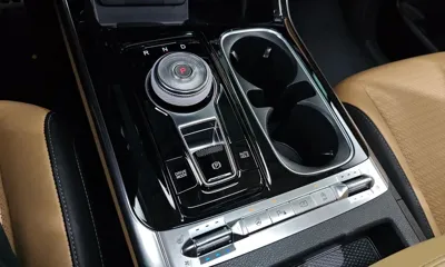 Kia Canival 2021, 71906 км, за 23077.41 USD - фото 9
