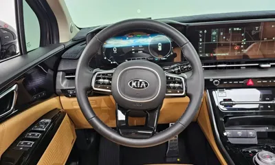 Kia Canival 2021, 71906 км, за 23077.41 USD - фото 13