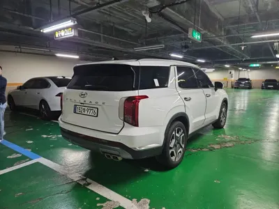 Hyundai Palisade 2024, 31000 км, за 8943.69 USD - фото 6