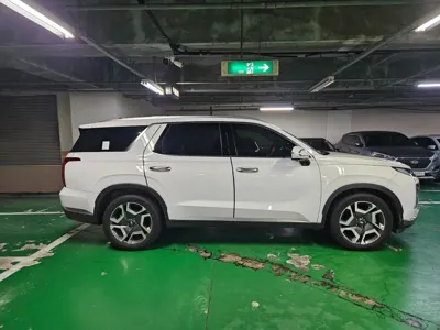 Hyundai Palisade 2024, 31000 км, за 8943.69 USD - фото 7
