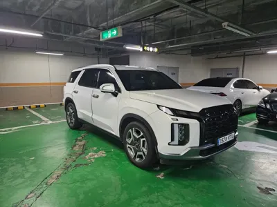 Hyundai Palisade 2024, 31000 км, за 8943.69 USD - фото 8