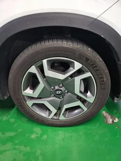 Hyundai Palisade 2024, 31000 км, за 8943.69 USD - фото 9